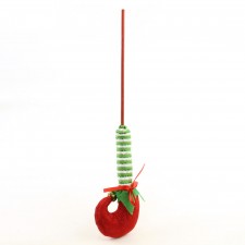 22"FESTIVE ELF PICK