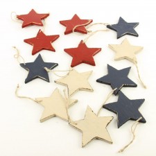 4.5"AMERICANA STAR