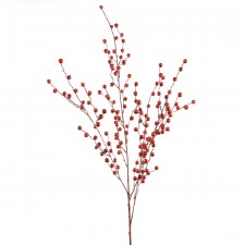 37"WEEPING BERRY SPRAY