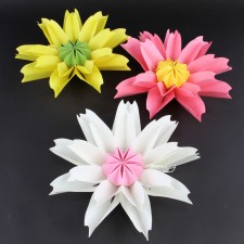 This item comes in assorted styles.  Price is for an individual piece NOT a set price.
