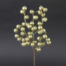 12"CRABAPPLE PICK CHAMP/GOLD