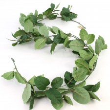 SALAL GARLAND TT.GREEN