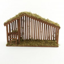 WD NATIVITY STABLE S3