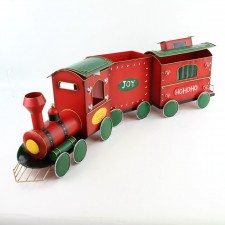 53"MTL HOLIDAY TRAIN