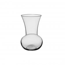 #C906 VASE X1 CRYSTAL