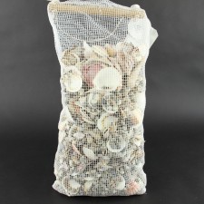 SEASHELLS 9LB/BG