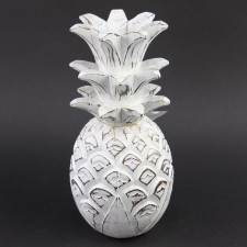 12"PINEAPPLE DECO