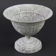 SM.MTL ANT.BOWL STAND