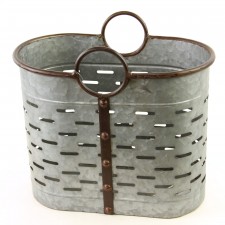 SLOT RING CONTAINER S2