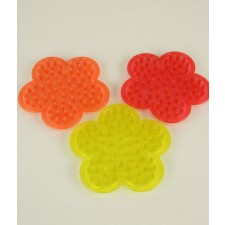 5" FLOWER STRIPPER 3/PKG