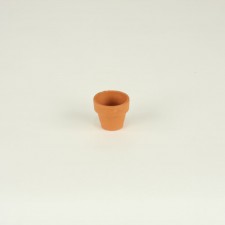 1.5" STANDARD CLAY POT