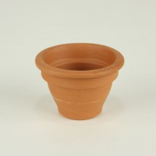 3"X2.25" #9 VASE CAMPANE