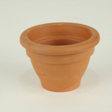 4"X2.75" #11 VASE CAMPANE