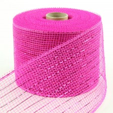 4"X25YD SPRING MESH A4
