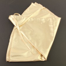 56"LUSTER TREE SKIRT