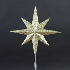 16"NORTH STAR TOPPER A25