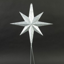 16"NORTH STAR TOPPER A25