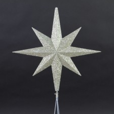 16"NORTH STAR TOPPER A25
