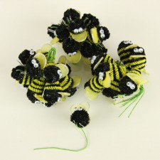 BEES MOVING EYE 3DZ/PKG