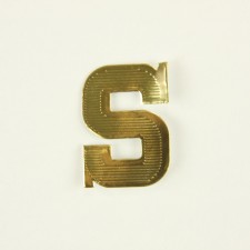 block letter
