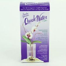 12 OZ. QUICK WATER KIT