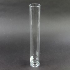 2.25"X16"PREM.GLASS SLEEVE
