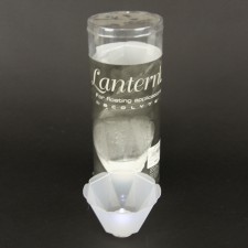 2.5"LANTERNLYTE 6PC/PKG A25