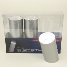 5.5"E-SPOTLYTE 3PCS/SET