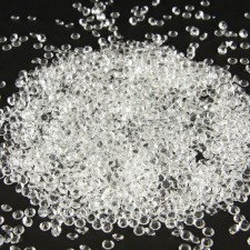 6.5MM CLEAR STONE/APP2000PC