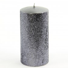 2.8"X5.3"GLT.SPRKLE PILLAR A4