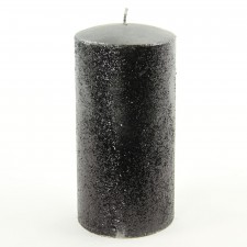 2.8"X2.8"GLT.SPRKL PILLAR A25