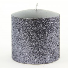 2.8"X2.8"GLT.SPRKL PILLAR A25