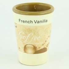3.2"X4.8"GRANDE SIZE COFFEE
