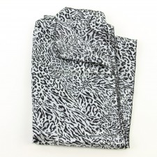 22"X3Y SATIN LEOPARD A4