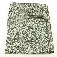 22"X3Y SATIN LEOPARD A4