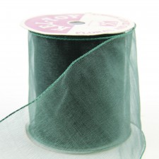 4"X10YD WIRE SNOW SHEER A4
