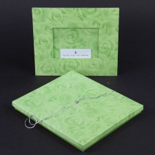 PICTURE FRAME W/BOX A4
