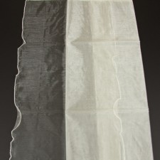 28" LE SHEER FINSHD EDGE IVY