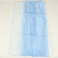 28"LE SHEER FINSHD EDGE LT.BL