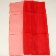 28" LE SHR FINISH EDGE RED