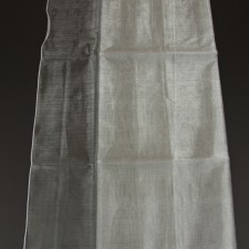 28" LE SHR FINSHD EDGE SILVER