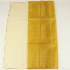 28" LE SHR FINISHED EDGE GOLD