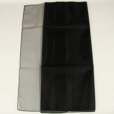28"X3YD LE SHEER FINISH EDGE