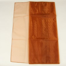 28"X3YD LE SHEER FINISH EDGE