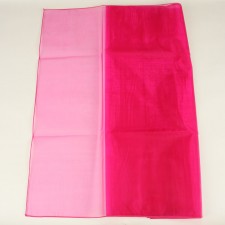 28" LE SHR FINISH EDGE FUCHSIA