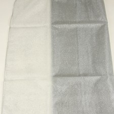28"X3YD GLITTER LE SHEER