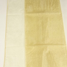 28"X3YD GLITTER LE SHEER
