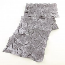 72"WRNKLE FAB.RUNNER/CONFETTI