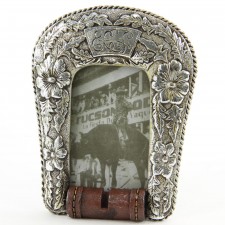 SILVER BUCKLE FRAME ASST