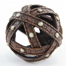 BELT BALL